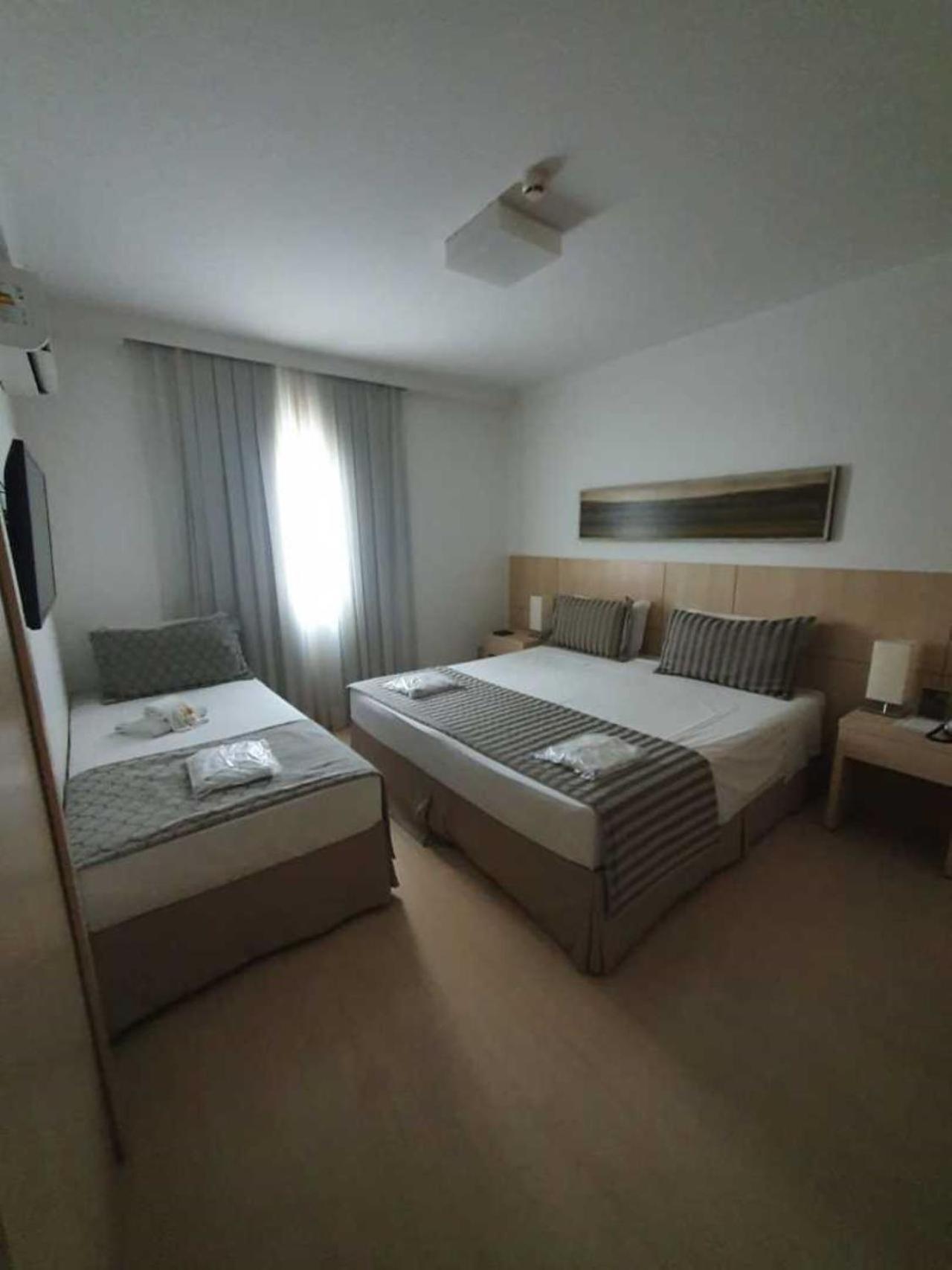 Hotel Mont Blanc Premium Ribeirão Preto Camera foto