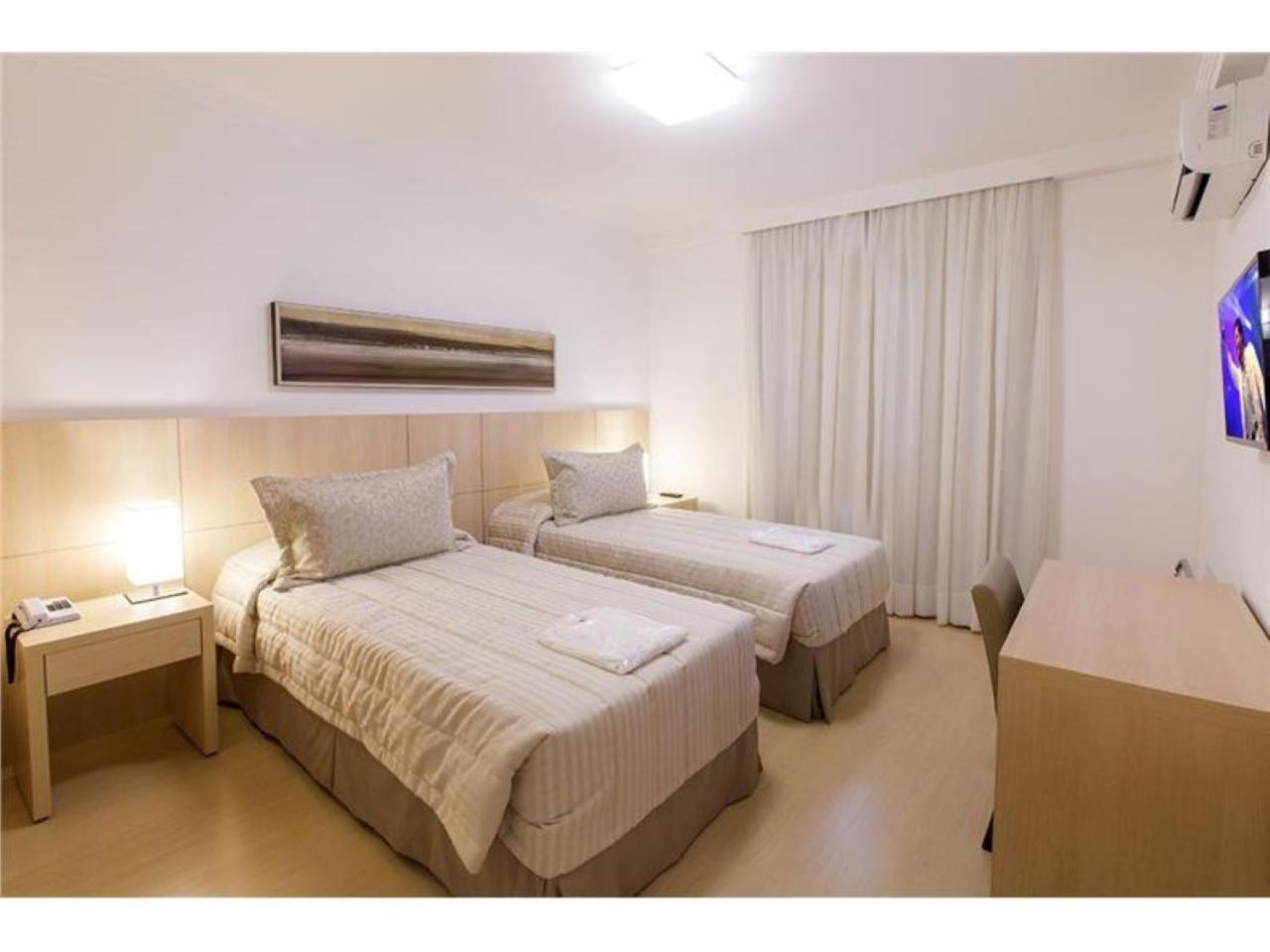 Hotel Mont Blanc Premium Ribeirão Preto Camera foto