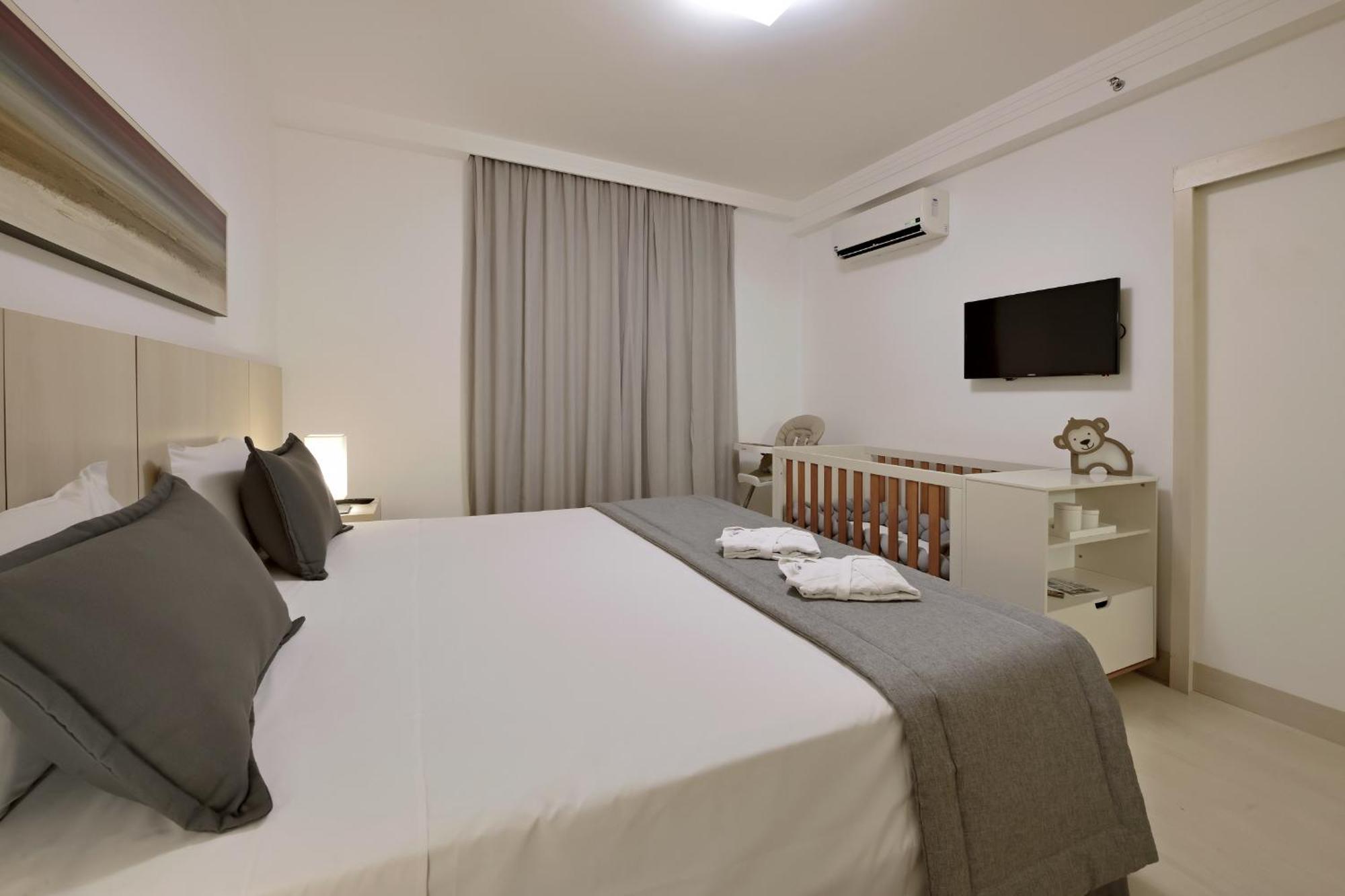 Hotel Mont Blanc Premium Ribeirão Preto Camera foto